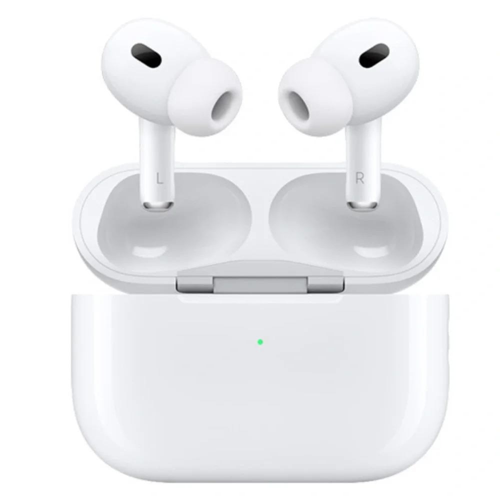 Apple AirPods Pro with Charging Case - White